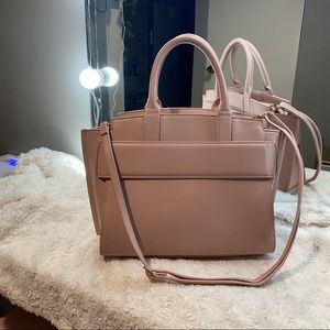 Target Pink Purse